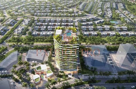 1 Спальня Апартамент Продажа в Комплекс Дубай Резиденс, Дубай - f5289103c107851d8fb261997d96a884. jpg