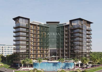 Studio for Sale in Arjan, Dubai - IMG-20250708-WA0120. jpg