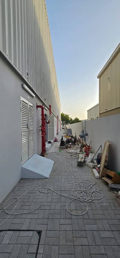 مستودع  للايجار في القصيص، دبي - WhatsApp Image 2025-09-18 at 11.41. 16 AM. jpeg