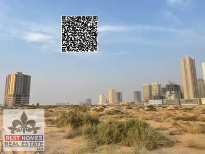 Plot for Sale in Al Manama, Ajman - 75fd5084-ca62-4a76-8d49-57538afe9166. jpeg