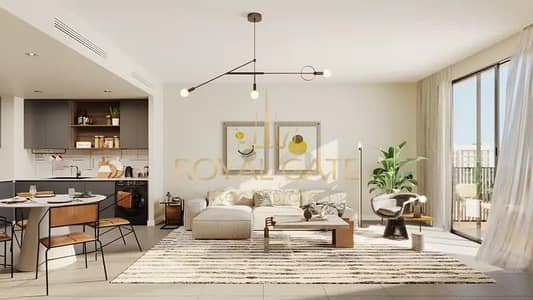 Studio for Sale in Al Shamkha, Abu Dhabi - WhatsApp Image 2024-01-27 at 12.01. 20_05b56a7b. jpg