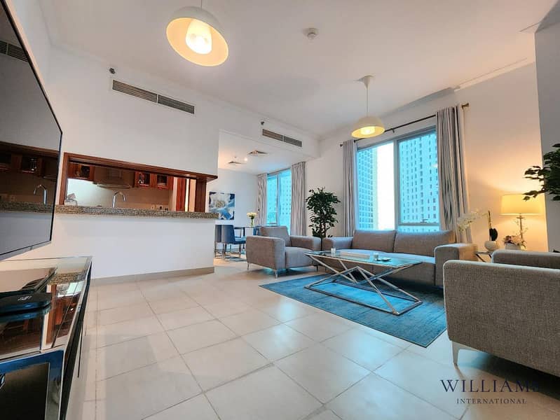 Stylish Living | Vacant | Marina Views - Image 7