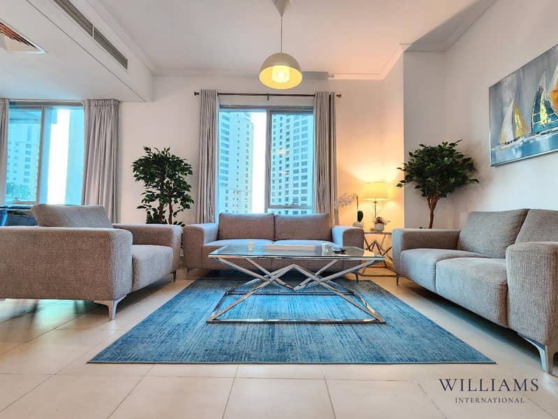 Stylish Living | Vacant | Marina Views - Image 8