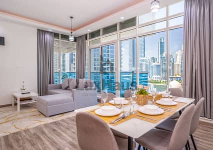 2 Bedroom Apartment for Rent in Dubai Marina, Dubai - image-51. jpg