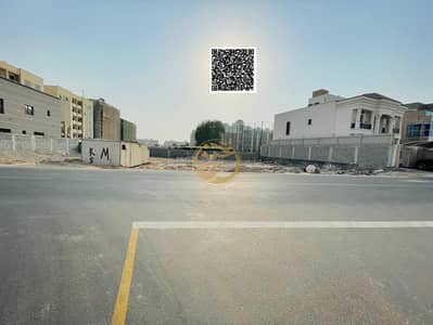 Plot for Sale in Al Tallah 2, Ajman - IMG-20250917-WA0136. jpg