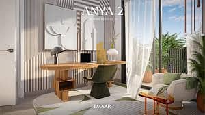 位于阿拉伯牧场3号，安雅2号小区 3 卧室的联排别墅 3300000 AED - 12828584