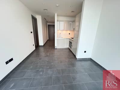1 Bedroom Flat for Rent in Sobha Hartland, Dubai - Cozy 1-Bedroom with City Views