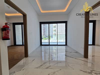 2 Bedroom Flat for Rent in Meydan City, Dubai - 20250918_141601. jpg