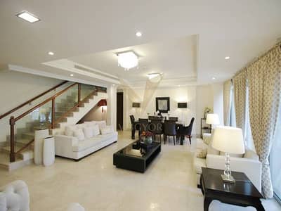 4 Bedroom Flat for Sale in Business Bay, Dubai - Luxury 4BR Residence-Plaza Boutique, Business Bay