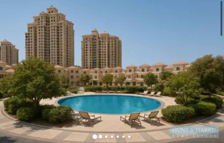 位于阿尔哈姆拉小镇，哈姆拉村别墅区 2 卧室的联排别墅 1750000 AED - 12828621