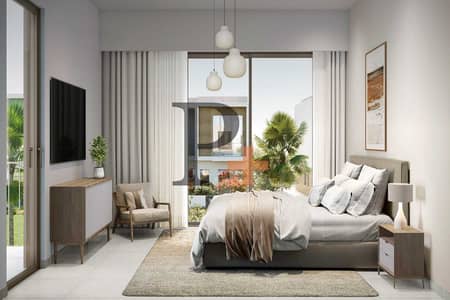 4 Bedroom Villa for Sale in The Valley by Emaar, Dubai - Best Deal | Prime Location | Ready Soon