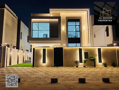 5 Bedroom Villa for Sale in Al Zahya, Ajman - IMG-20250913-WA0222. jpg