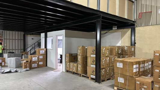 Warehouse for Rent in Ras Al Khor, Dubai - WhatsApp Image 2025-09-18 at 4.41. 50 PM. jpeg