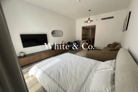 Studio for Rent in Jumeirah Village Circle (JVC), Dubai - Modern| Spacious | 12 Cheques | Balcony