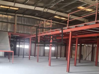 古赛斯区， 迪拜 仓库待租 - 位于古赛斯区，古塞斯工业区，古塞斯工业4区 的仓库 700000 AED - 12828674