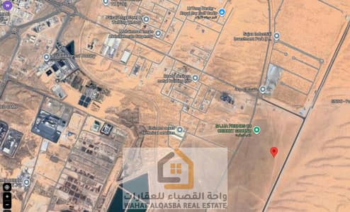 Industrial Land for Sale in Al Sajaa, Sharjah - Screenshot 2025-09-18 at 5.04. 08 PM. png