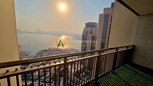 2 Bedroom Flat for Rent in Dubai Creek Harbour, Dubai - WhatsApp Image 2025-09-18 at 14.39. 46_7f6f3390. jpg