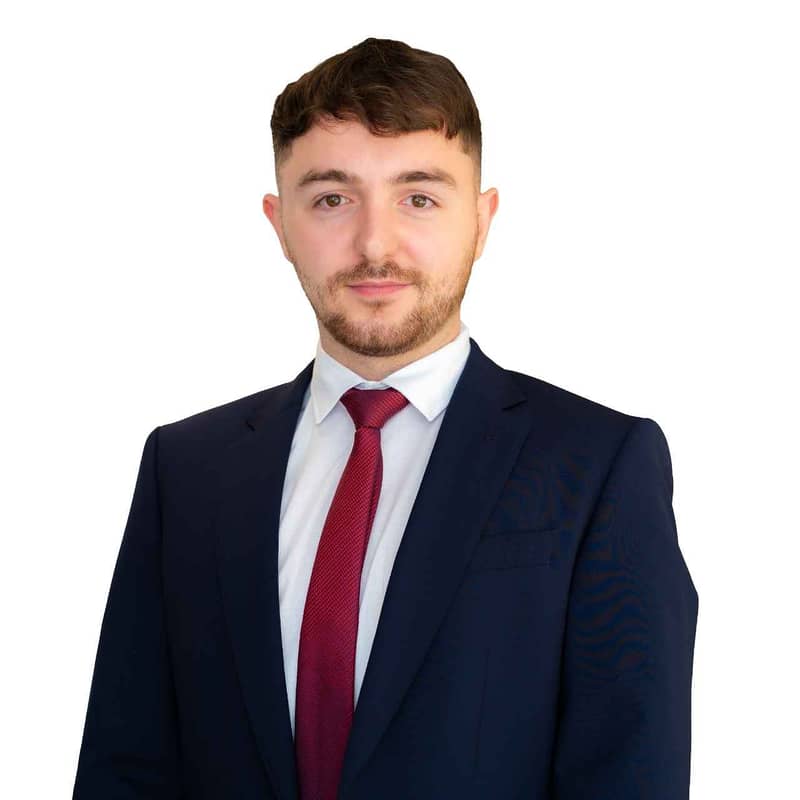 Josh Parry