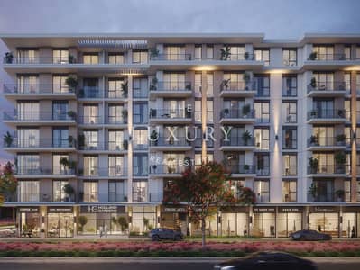2 Bedroom Flat for Sale in Town Square, Dubai - Holland-Gardens-Final_Page_01. jpg