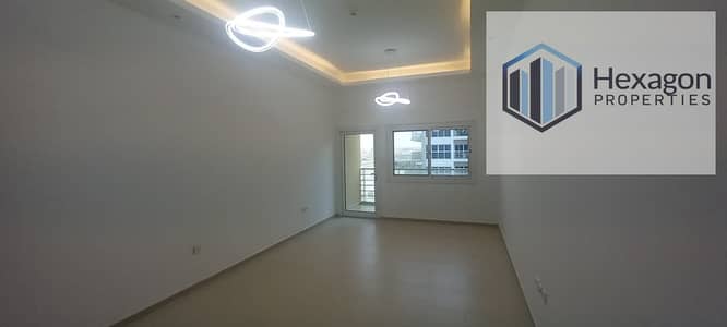 迪拜硅绿洲， 迪拜 单身公寓待租 - WhatsApp Image 2025-09-18 at 4.29. 05 PM. jpeg