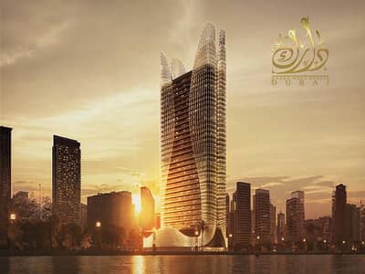 شقة 1 غرفة نوم للبيع في الخليج التجاري، دبي - WhatsApp Image 2025-04-16 at 3.05. 53 PM. jpeg
