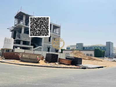 Plot for Sale in Al Tallah 2, Ajman - IMG-20250917-WA0138. jpg
