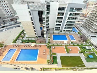 فلیٹ 1 غرفة نوم للايجار في مدينة ميدان، دبي - 79f861de-0379-479e-ba09-14987244d507. jpg
