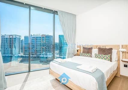 1 Bedroom Flat for Rent in Sobha Hartland, Dubai - 81929ba3-d428-4e21-82a4-60de1a49b66b. png