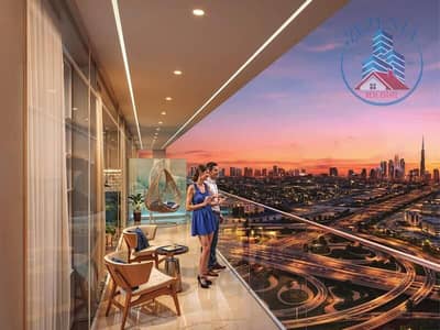 1 Bedroom Apartment for Sale in Dubai Silicon Oasis (DSO), Dubai - IMG-20250906-WA0049. jpg