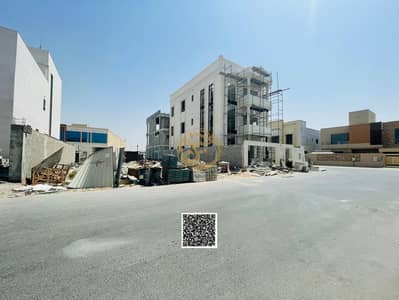 Plot for Sale in Al Tallah 2, Ajman - IMG-20250918-WA0181. jpg