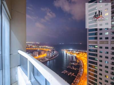 فلیٹ 3 غرف نوم للايجار في الخان، الشارقة - b2b6f859-b40b-4edf-b182-52960af86739. jpg