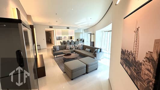 2 Bedroom Flat for Rent in Sheikh Zayed Road, Dubai - IMG_3174. JPG