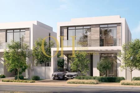 4 Bedroom Villa for Sale in Al Hudayriat Island, Abu Dhabi - WhatsApp Image 2025-09-18 at 15.59. 05. jpeg