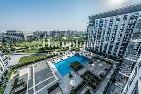 2 Bedroom Flat for Sale in Dubai Hills Estate, Dubai - Exclusive | Rented | Bright | High ROI