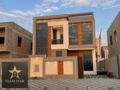 فیلا 4 غرف نوم للايجار في مدينة الإمارات‬، عجمان - 1000005419. jpg