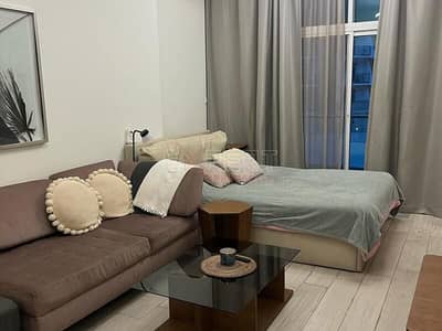 Studio for Sale in Al Jaddaf, Dubai - Spacious layout | Well Mentained | Prime Location