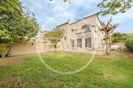 Flexible Cheques | Large Garden | Well Maintained