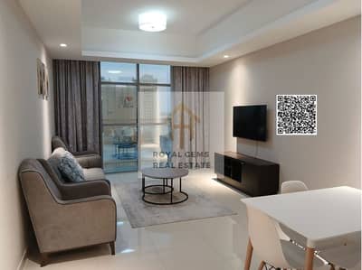 1 Bedroom Flat for Rent in Al Rashidiya, Ajman - WhatsApp Image 2025-09-15 at 1.32. 59 AM. jpeg