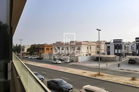 فلیٹ 1 غرفة نوم للبيع في مردف، دبي - شقة في الملتقى افينيو،مردف هيلز،مردف 1 غرفة 1450000 درهم - 12829065
