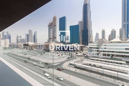 2 Bedroom Flat for Rent in Al Wasl, Dubai - Ready to move in and Spacious Apt | Well-managed