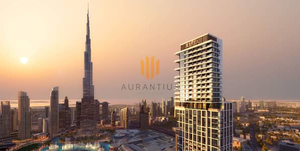 1 Bedroom Flat for Sale in Downtown Dubai, Dubai - 1. jpg