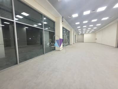 محل تجاري  للايجار في مدينة الرياض، أبوظبي - محل تجاري في مدينة الرياض 790400 درهم - 12829092