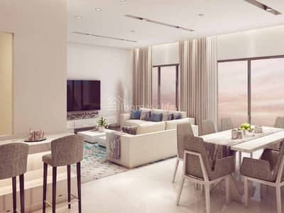 3 Bedroom Villa for Sale in Dubailand, Dubai - Corner unit | Ready soon | 5 yrs PH Payment