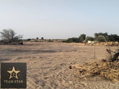 Plot for Sale in Al Helio, Ajman - 1000138491. jpg