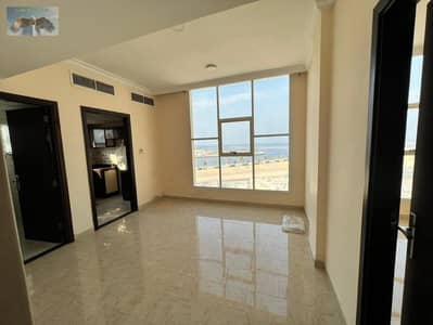 فلیٹ 1 غرفة نوم للايجار في كورنيش عجمان، عجمان - IMG-20250918-WA0110. jpg