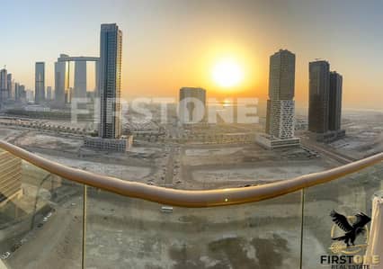 شقة 2 غرفة نوم للايجار في جزيرة الريم، أبوظبي - IMG-20250915-WA0091. jpg