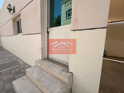 Studio for Rent in Mohamed Bin Zayed City, Abu Dhabi - IMG-20250916-WA0094. jpg