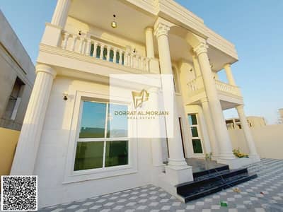 فیلا 5 غرف نوم للايجار في العالية، عجمان - WhatsApp Image 2025-09-18 at 2.37. 14 PM. jpeg