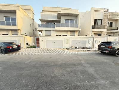 فیلا 5 غرف نوم للايجار في الياسمين، عجمان - IMG-20250918-WA0318. jpg