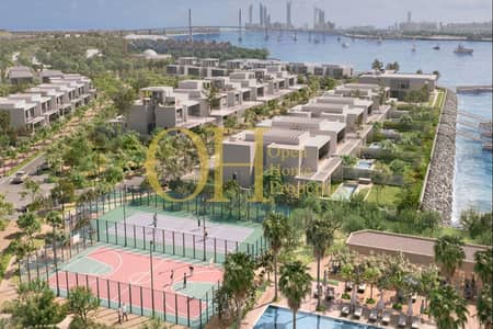 4 Bedroom Villa for Sale in Al Hudayriat Island, Abu Dhabi - Untitled Project (16). jpg